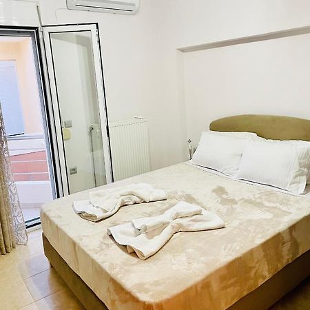 Daratso Beach House Chania  Ngoại thất bức ảnh
