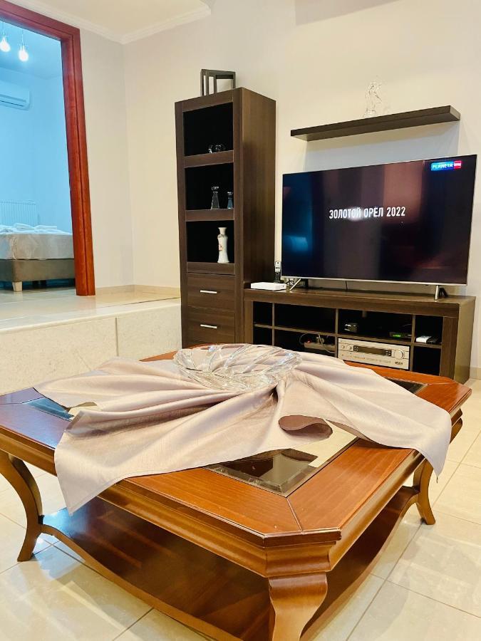 Daratso Beach House Chania  Ngoại thất bức ảnh