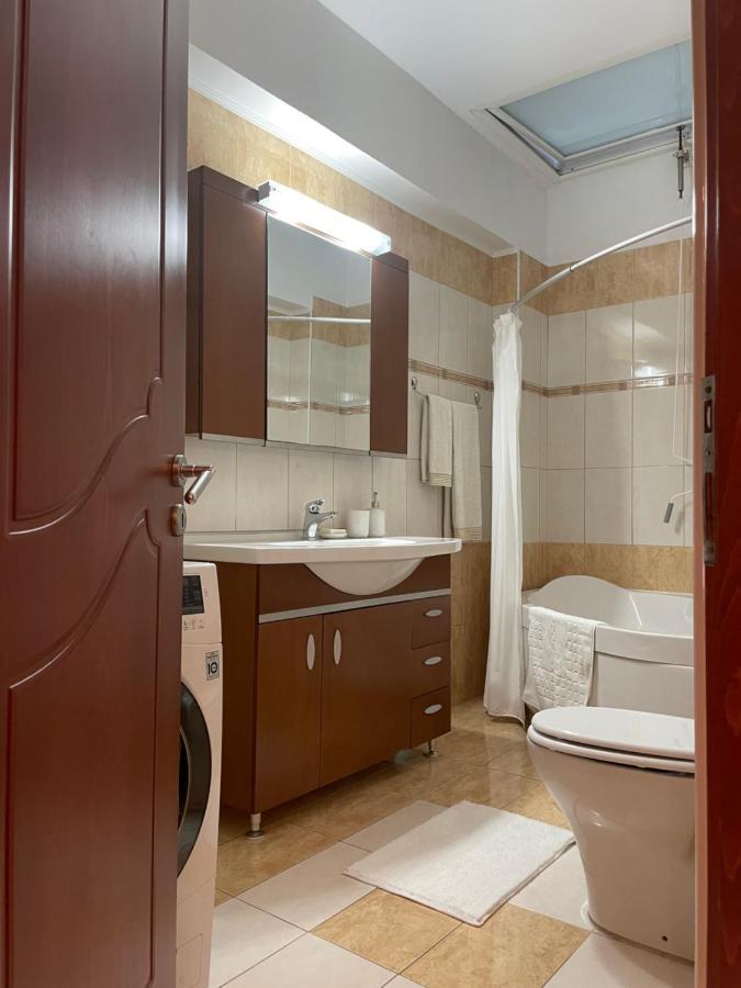 Daratso Beach House Chania  Ngoại thất bức ảnh