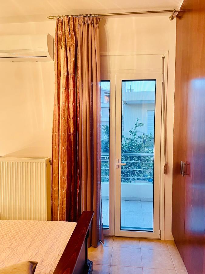 Daratso Beach House Chania  Ngoại thất bức ảnh
