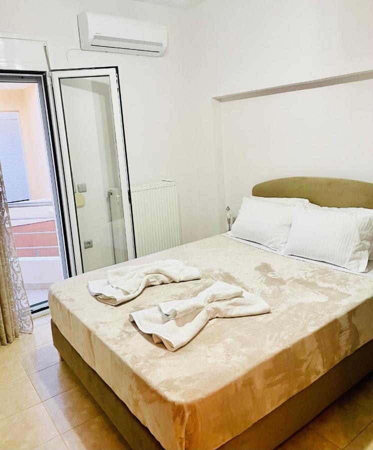 Daratso Beach House Chania  Ngoại thất bức ảnh