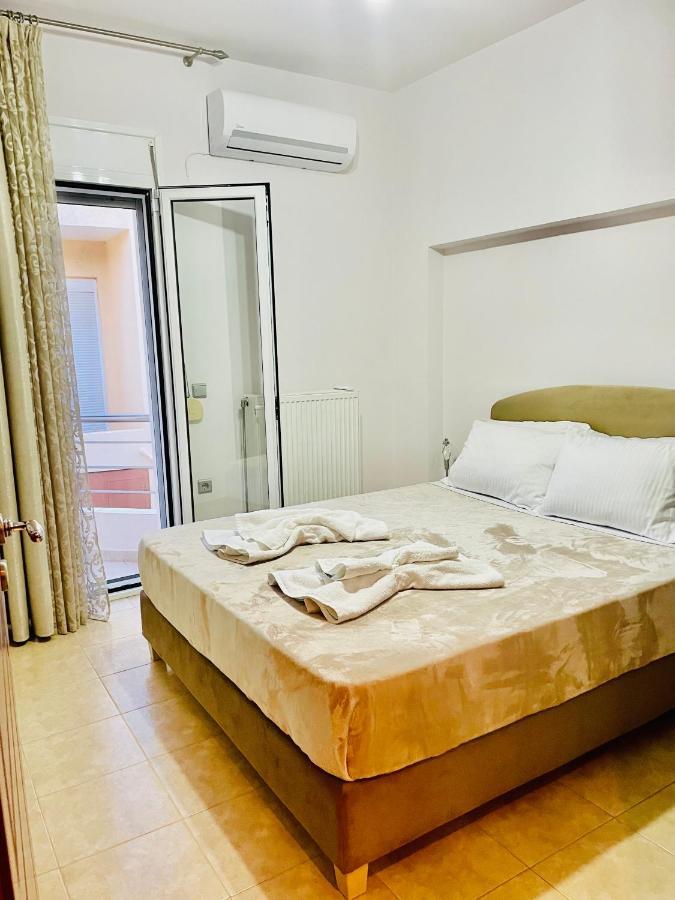 Daratso Beach House Chania  Ngoại thất bức ảnh