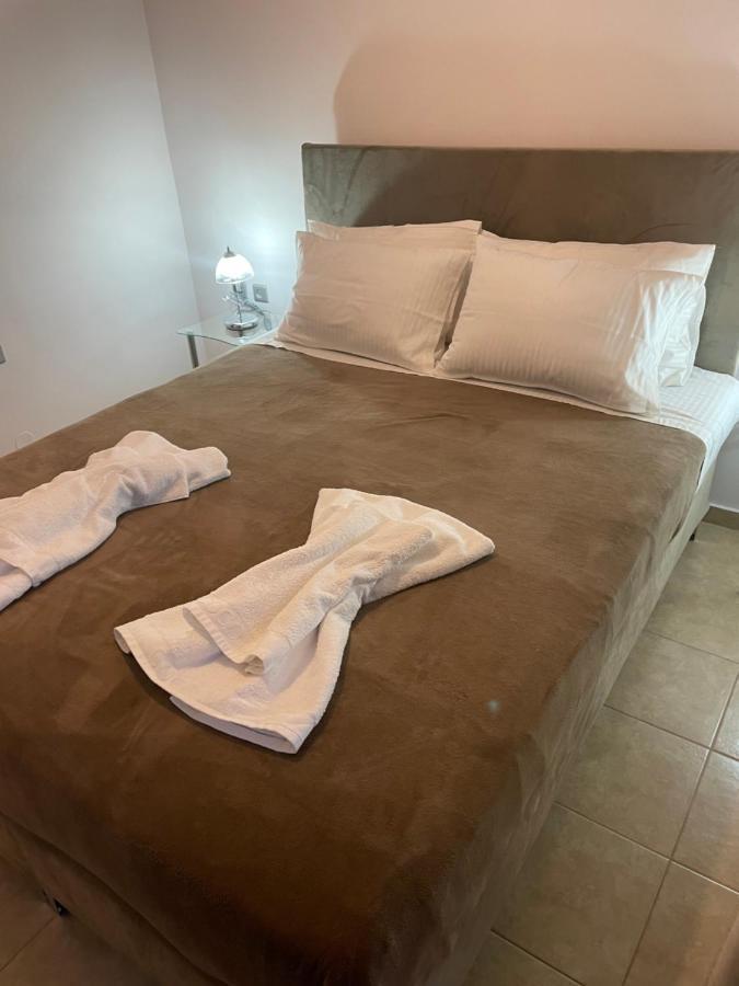 Daratso Beach House Chania  Ngoại thất bức ảnh