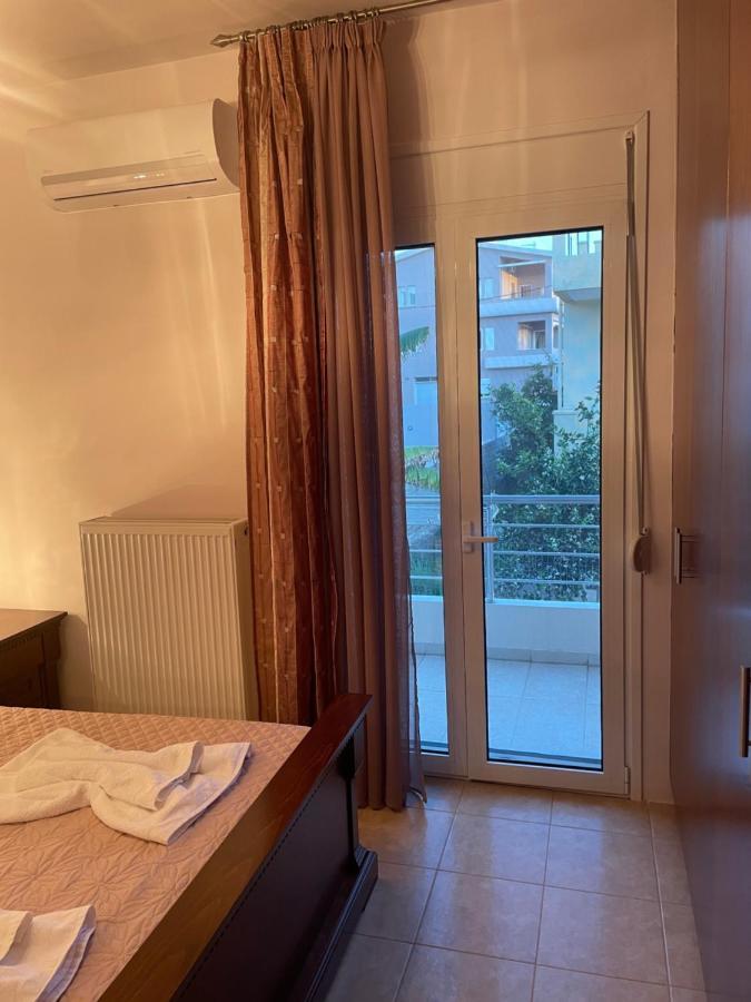 Daratso Beach House Chania  Ngoại thất bức ảnh